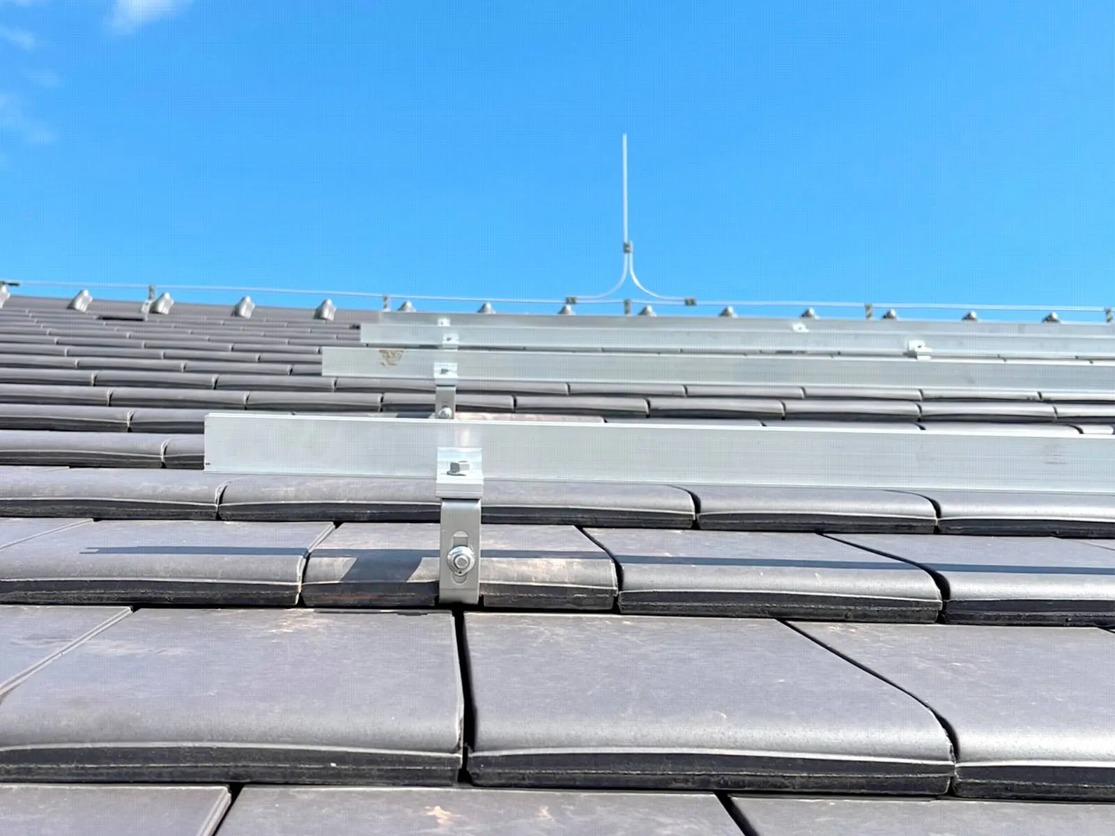Hradec Králové – Výkon 9,79 kWp, Baterie 18 kWh – fotografie 3